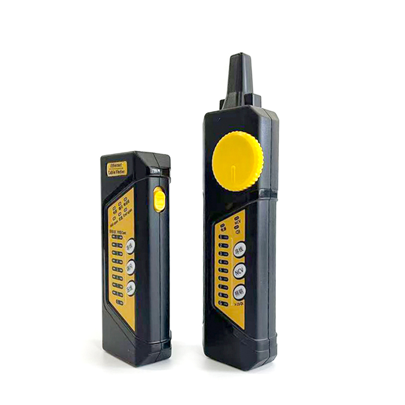 RJ45 CAT5 CAT6 Cable Tester