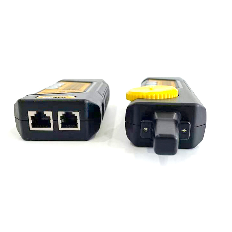 RJ45 CAT5 CAT6 Cable Tester