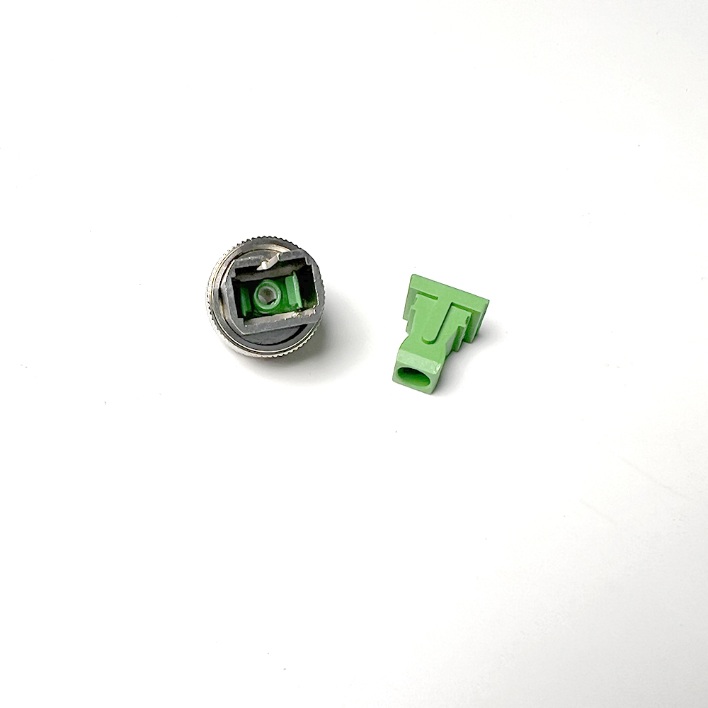 SC OTDR Connector Adapter SC Adapter for Reflectometer