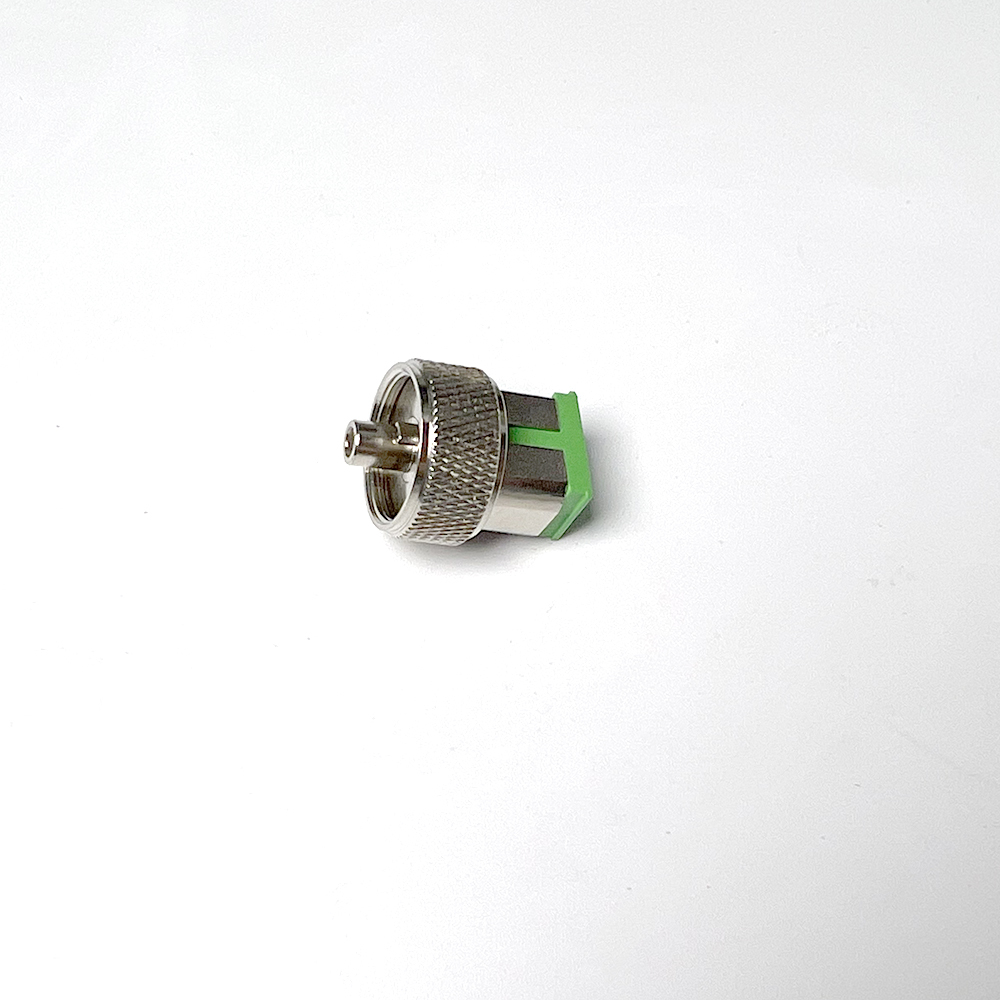 SC OTDR Connector Adapter SC Adapter for Reflectometer