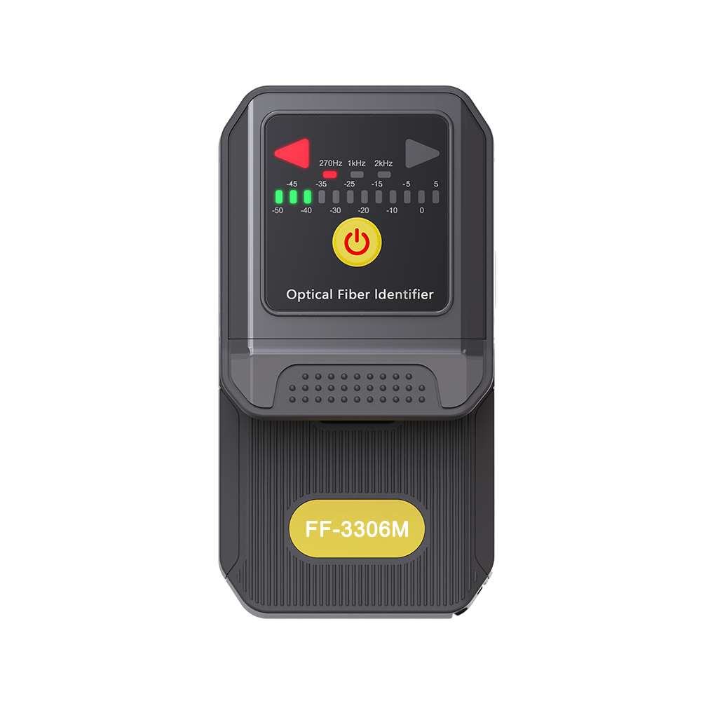 FF-3306M Optical Fiber Identifier Micro
