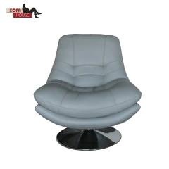 New arrival modern home center furniture sectional leather office living room sofa