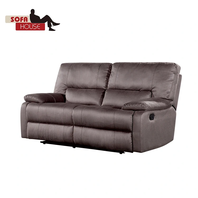 Luxury furniture relax recliner fabric modern sofa set designs living room furniture
