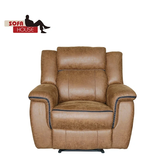 Cheap furniture recliner chair sofa house modern set,living room sofa chair single