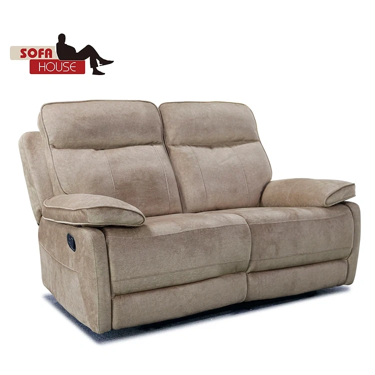 Fabric recliner living room sofa sets,sofa set recliner chairs living room furniture modern