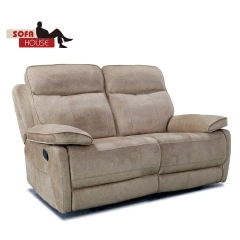 Fabric recliner living room sofa sets,sofa set recliner chairs living room furniture modern