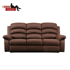 Cheap modern office leather sofa set 3 2 1 design living room furniture for sale