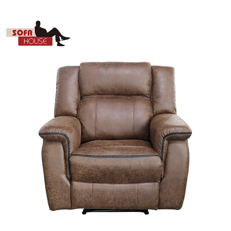 Cheap furniture recliner chair sofa house modern set,living room sofa chair single