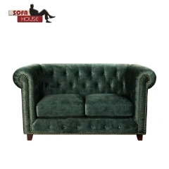 Cheap lounge living room furniture modern simple single leisure sofa chair