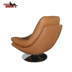 New arrival modern home center furniture sectional leather office living room sofa