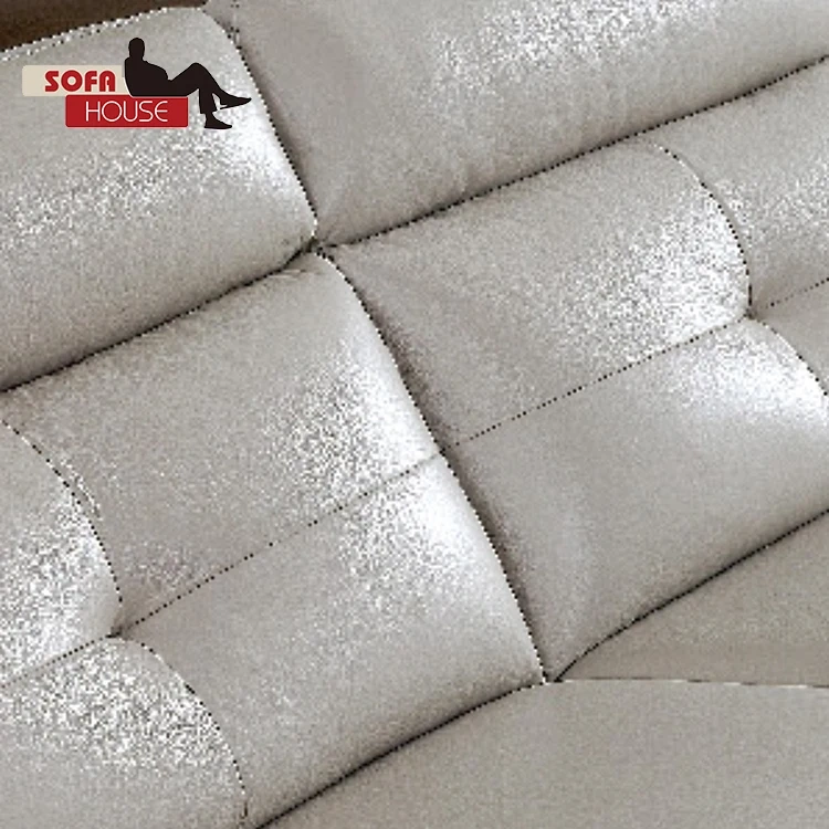 Luxury premium leather modern sofa set designs high quality low price