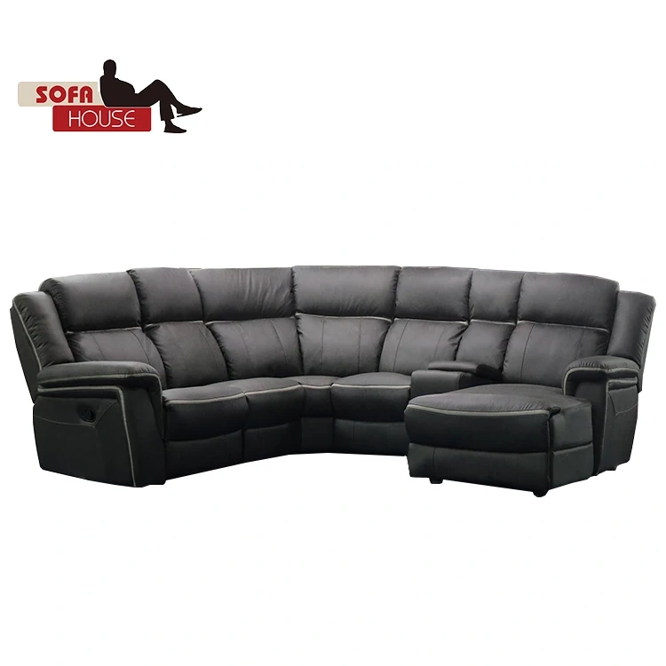 Latest living room fabric group sofa design,corner funiture sofa home fabric upholstery group