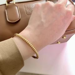 Sphere Bangle