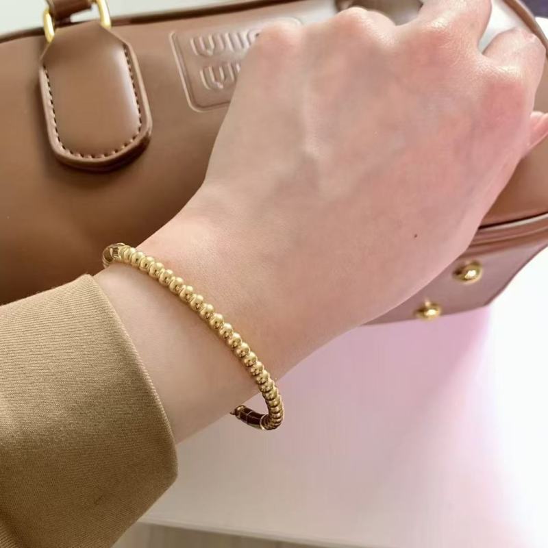 Sphere Bangle