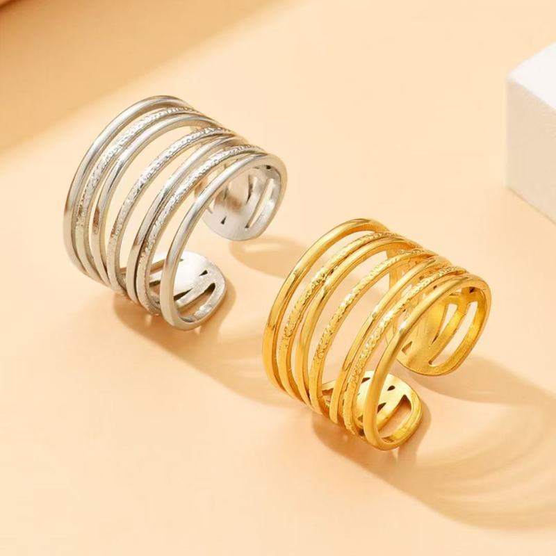Ripple Ring