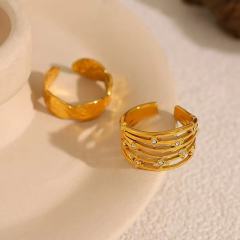 Twinkle Ring