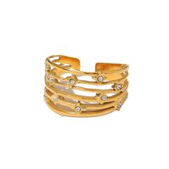 Twinkle Ring