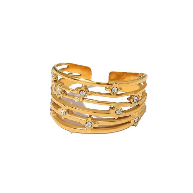 Twinkle Ring