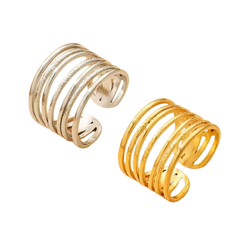 Ripple Ring