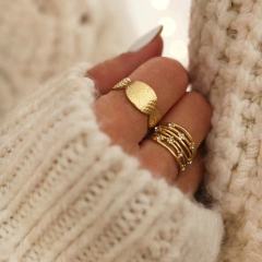 Twinkle Ring