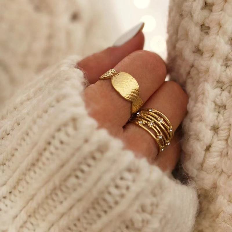 Twinkle Ring