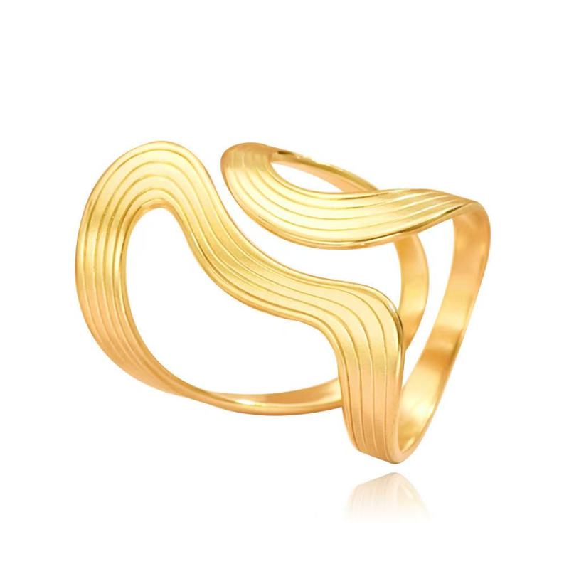 Wave Ring
