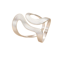 Wave Ring