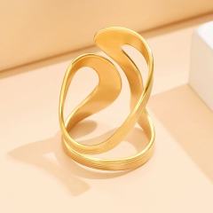 Wave Ring