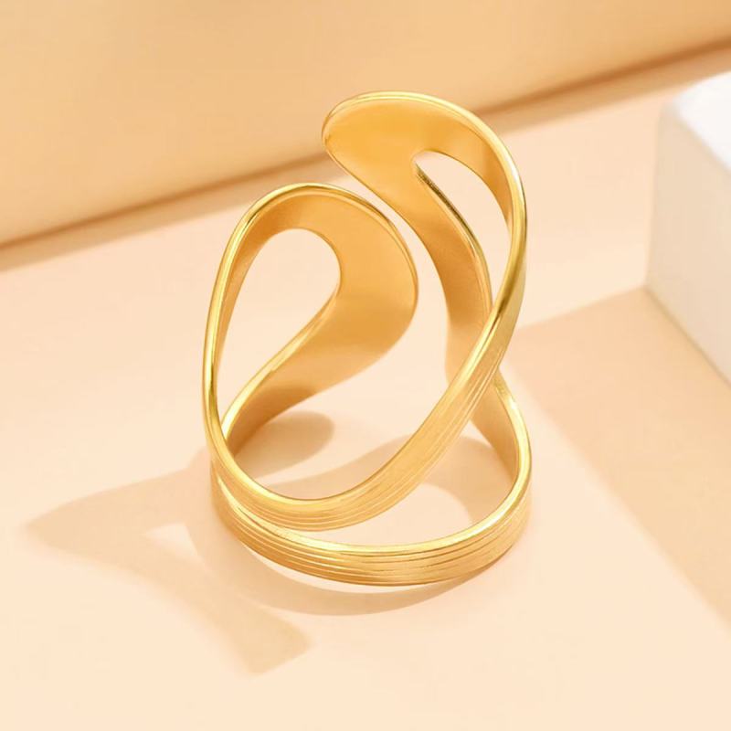 Wave Ring