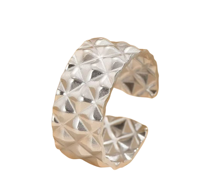Prism Ring