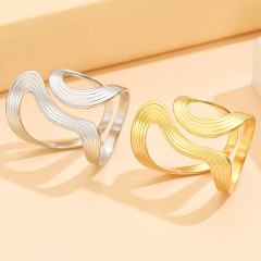 Wave Ring