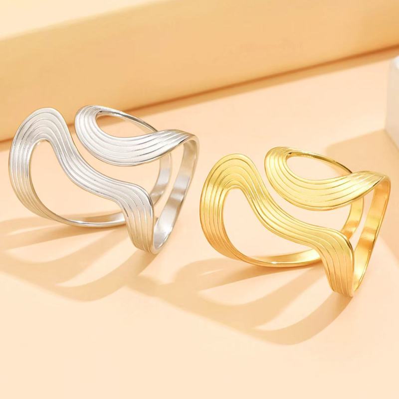 Wave Ring