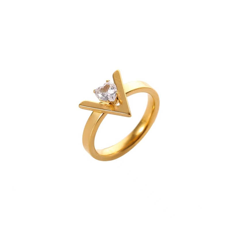 V Ring
