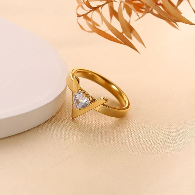 V Ring