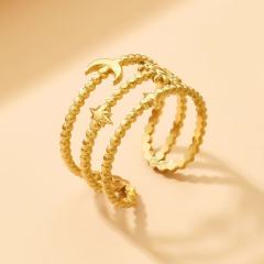 Celestial Orbit Ring