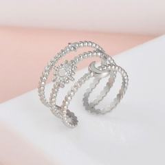 Celestial Orbit Ring