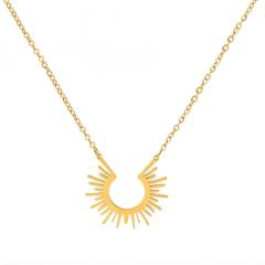 Sunbeam Necklace