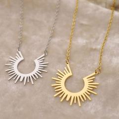 Sunbeam Necklace