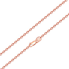 Rose Gold Plated