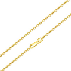 18K Gold Plated