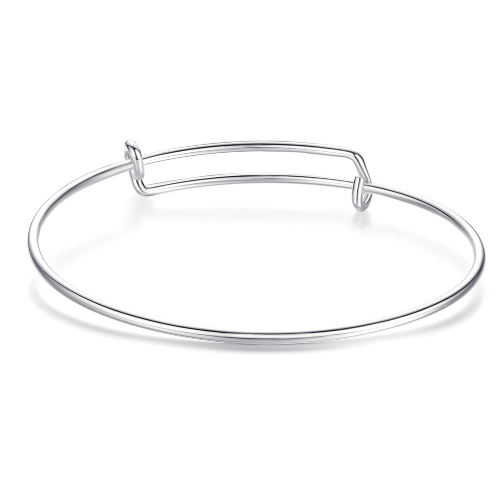 Fashion Simple Bangle