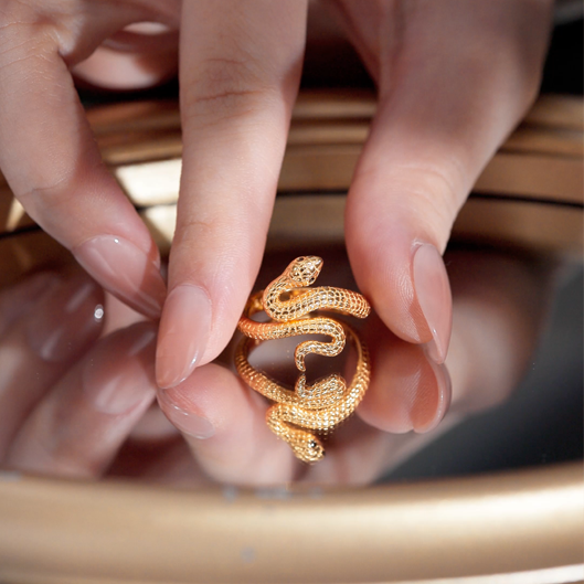 High Quality Jewelry Detail for Dropshipping