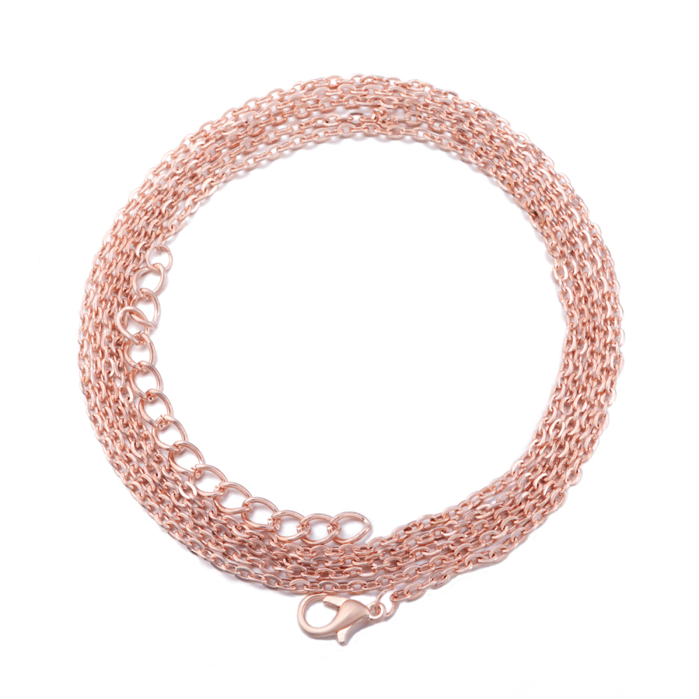 Classic O Shaped Chains