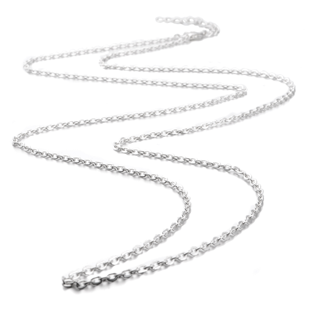 Classic O Shaped Chains