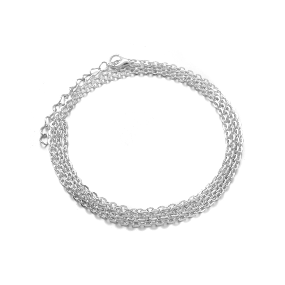 Classic O Shaped Chains