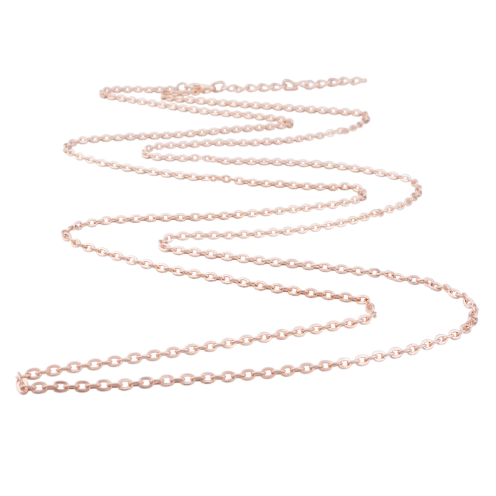 Classic O Shaped Chains