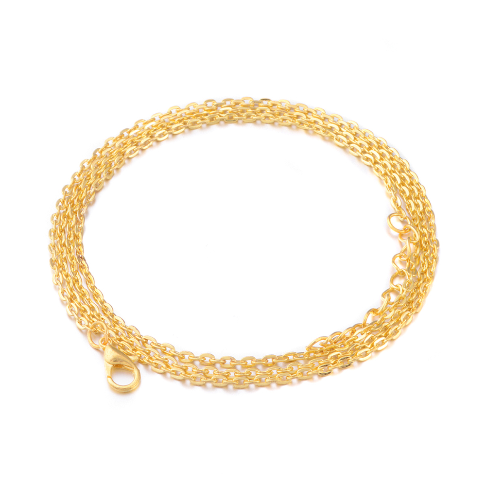 Classic O Shaped Chains
