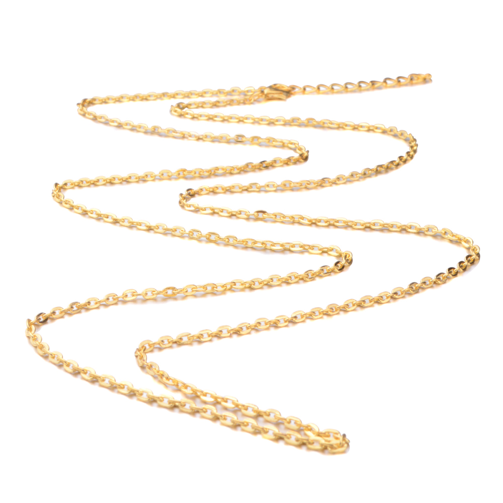 Classic O Shaped Chains