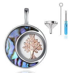 Rose Gold Tree