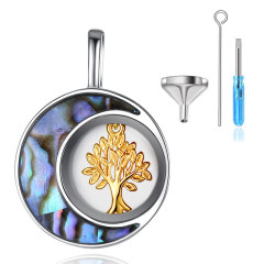 Gold Tree